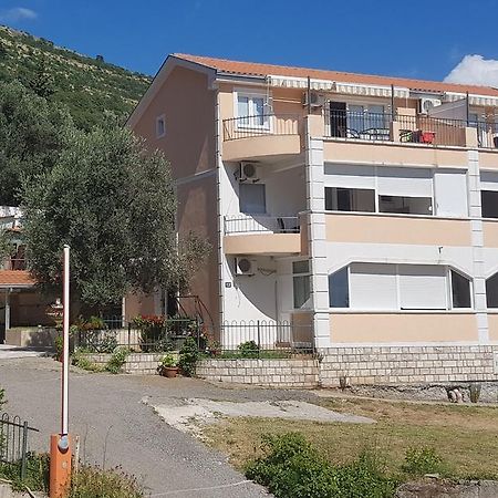 Apartmani Irena Petrovac Екстер'єр фото
