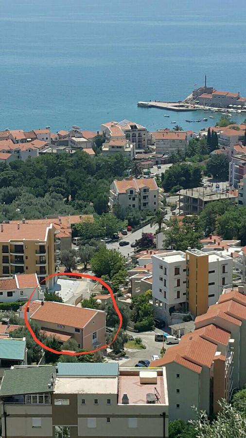 Apartmani Irena Petrovac Екстер'єр фото
