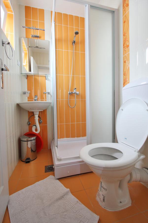 Apartmani Irena Petrovac Екстер'єр фото