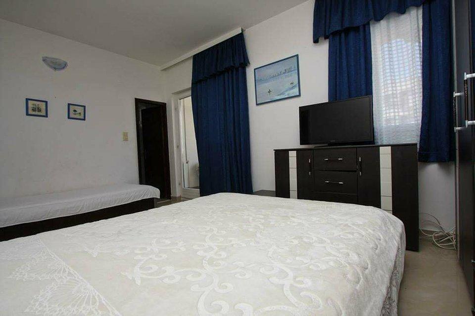 Apartmani Irena Petrovac Екстер'єр фото