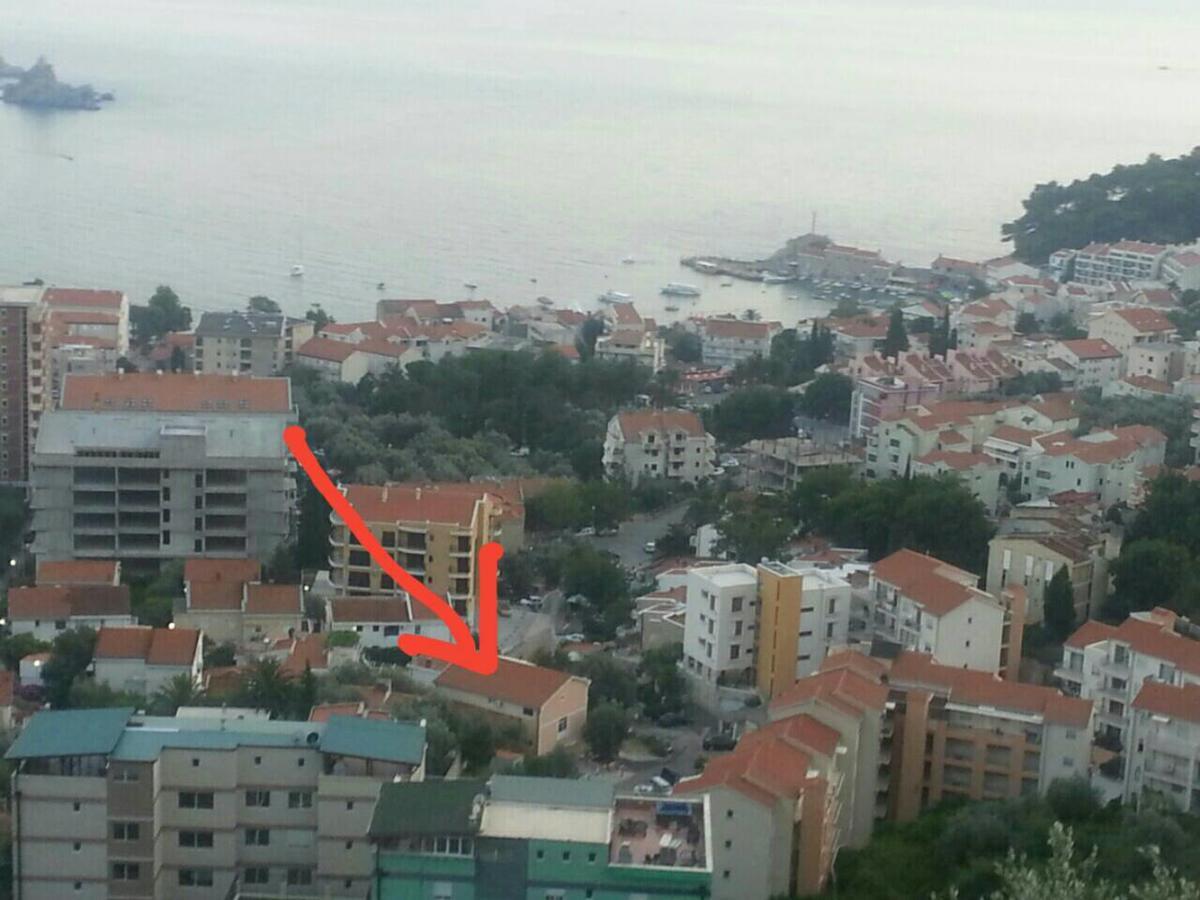 Apartmani Irena Petrovac Екстер'єр фото
