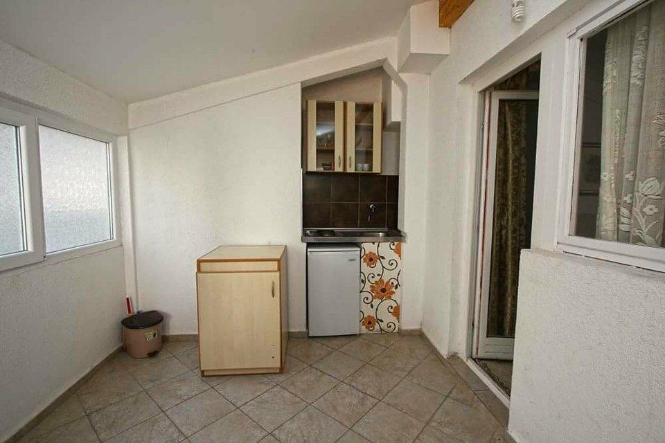 Apartmani Irena Petrovac Екстер'єр фото