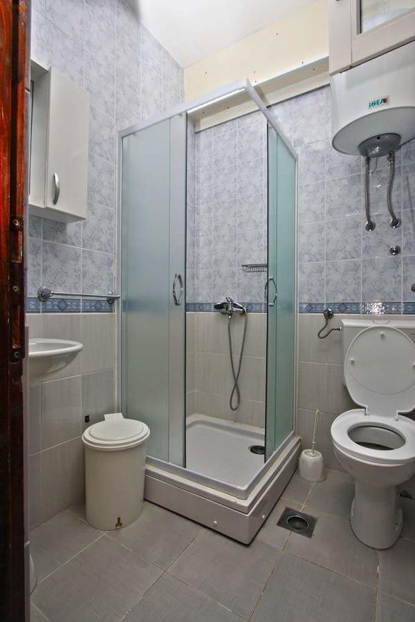 Apartmani Irena Petrovac Екстер'єр фото