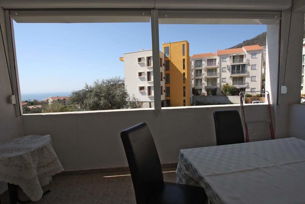 Apartmani Irena Petrovac Екстер'єр фото