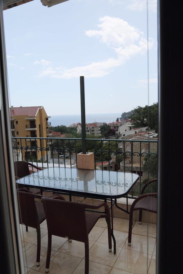 Apartmani Irena Petrovac Екстер'єр фото