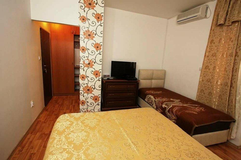 Apartmani Irena Petrovac Екстер'єр фото