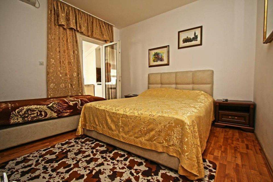 Apartmani Irena Petrovac Екстер'єр фото