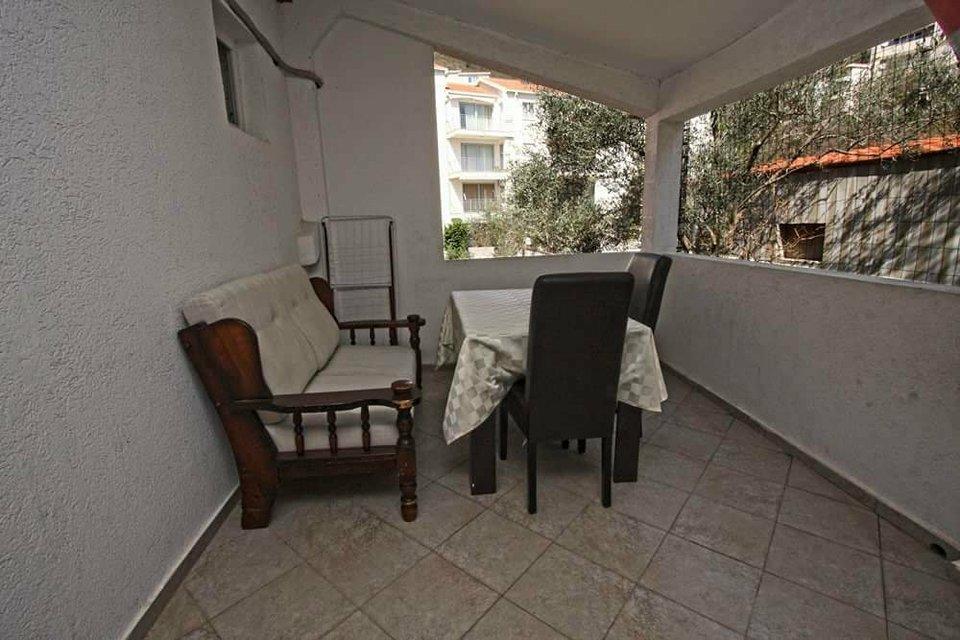 Apartmani Irena Petrovac Екстер'єр фото