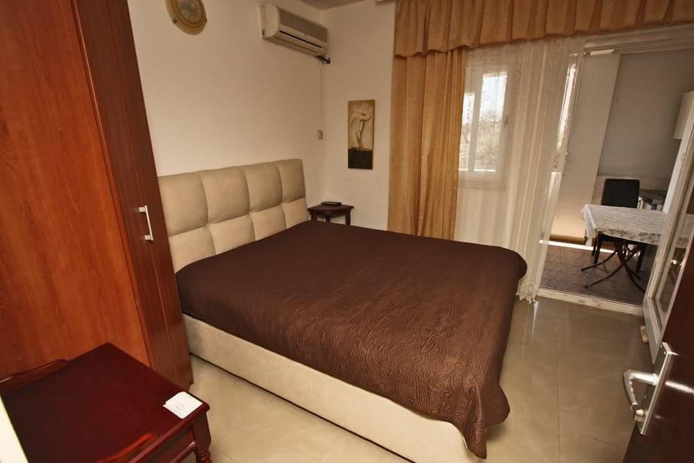 Apartmani Irena Petrovac Екстер'єр фото