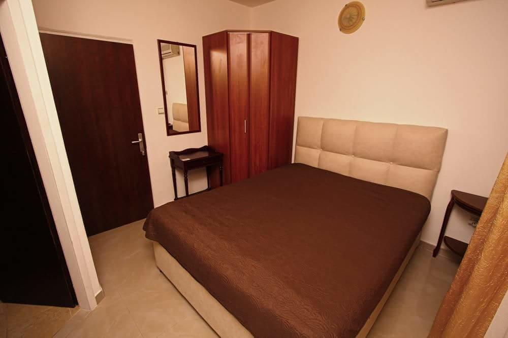 Apartmani Irena Petrovac Екстер'єр фото